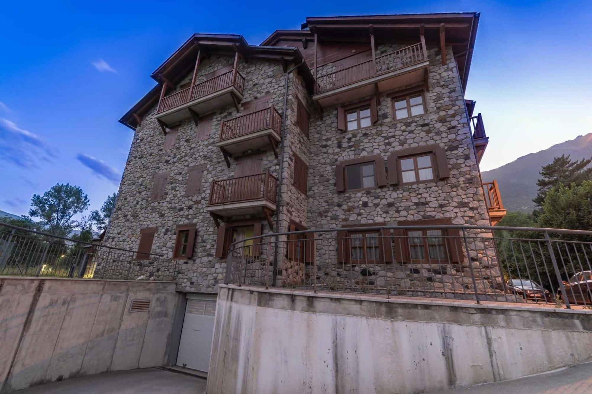 Апартаменты Loira Casa Sanchines Duplex De Lujo En Бенаске Экстерьер фото