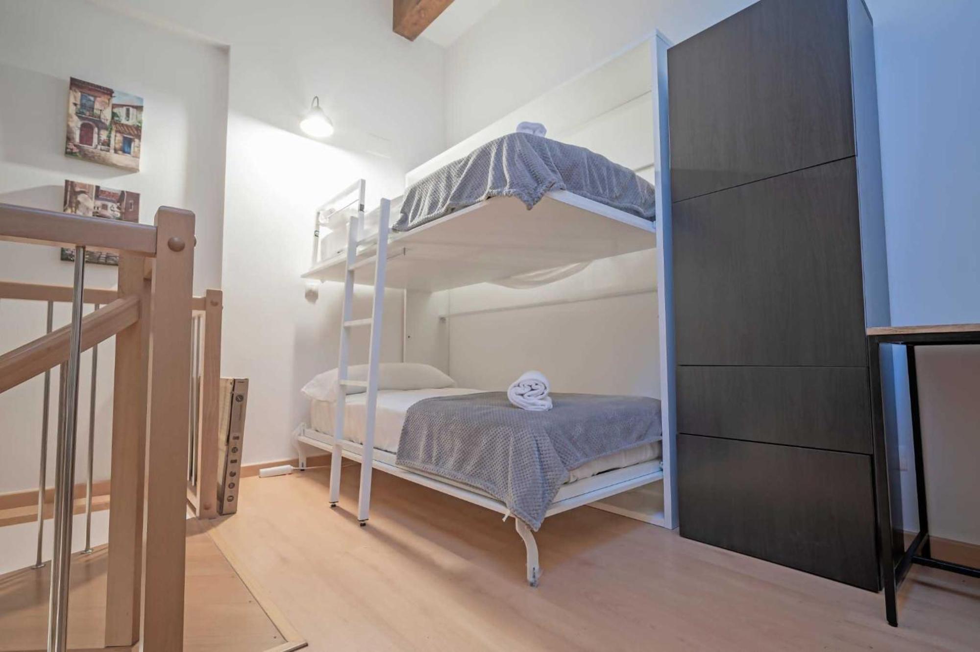 Апартаменты Loira Casa Sanchines Duplex De Lujo En Бенаске Экстерьер фото