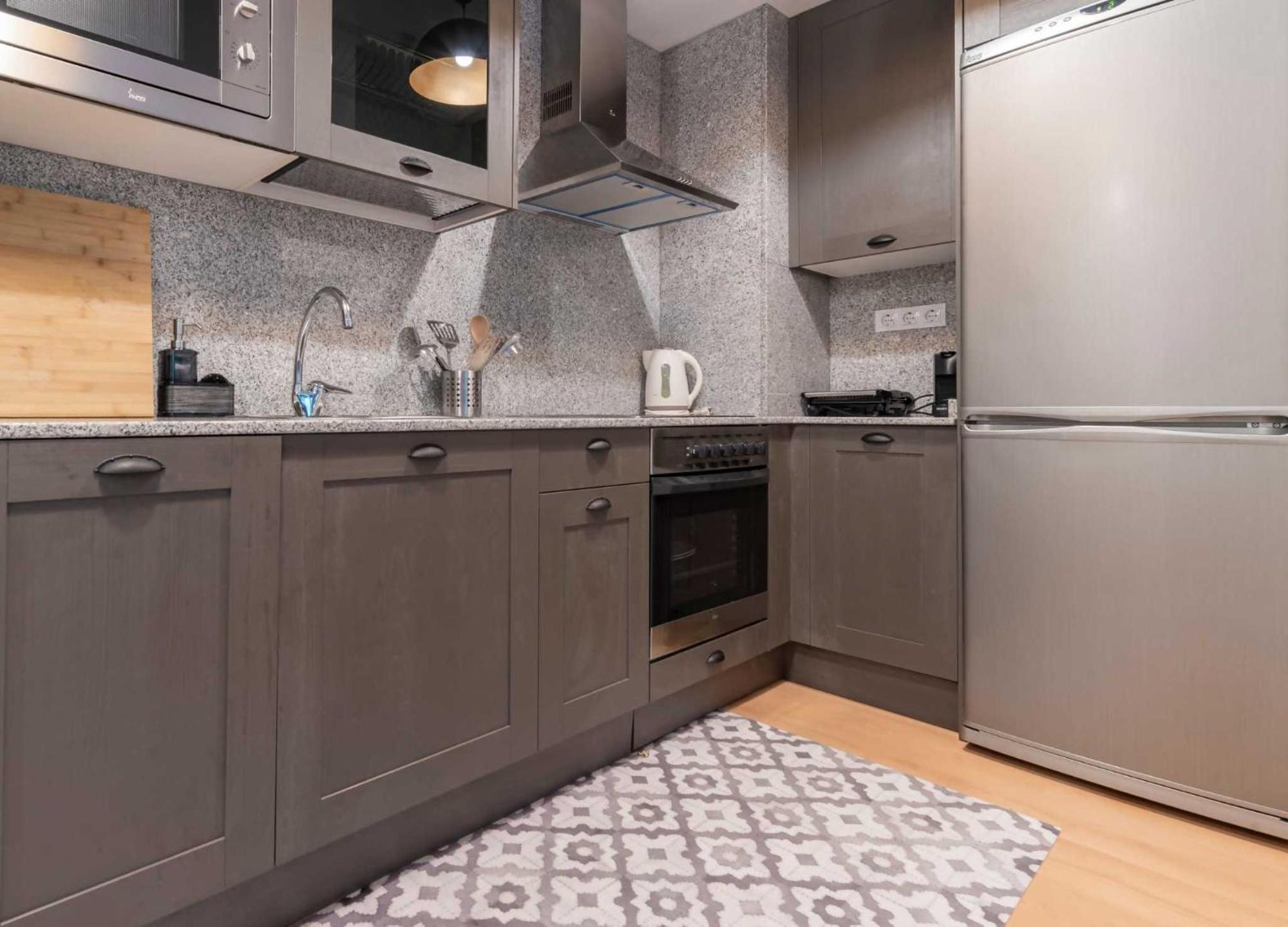 Апартаменты Loira Casa Sanchines Duplex De Lujo En Бенаске Экстерьер фото