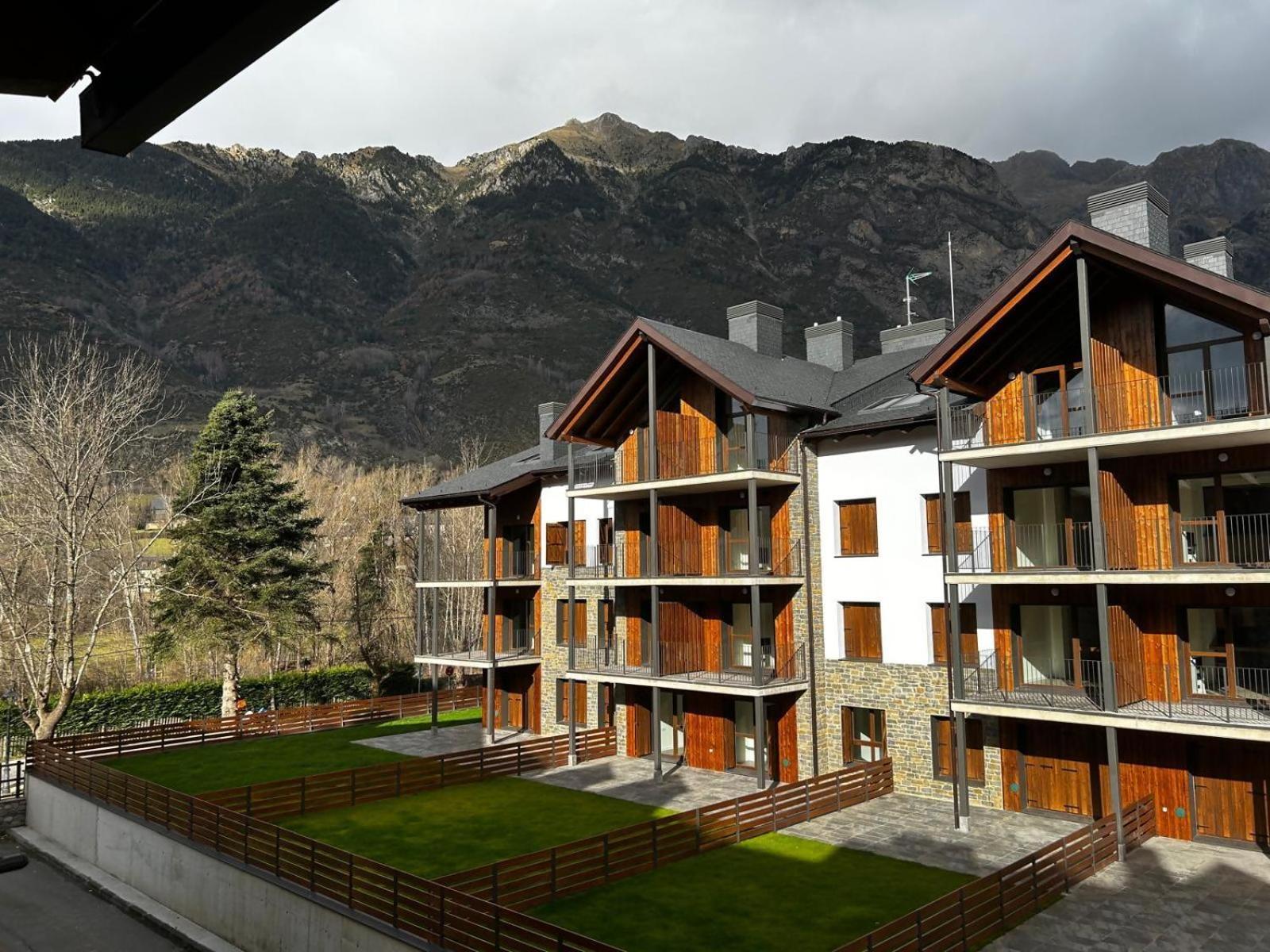 Апартаменты Loira Casa Sanchines Duplex De Lujo En Бенаске Экстерьер фото